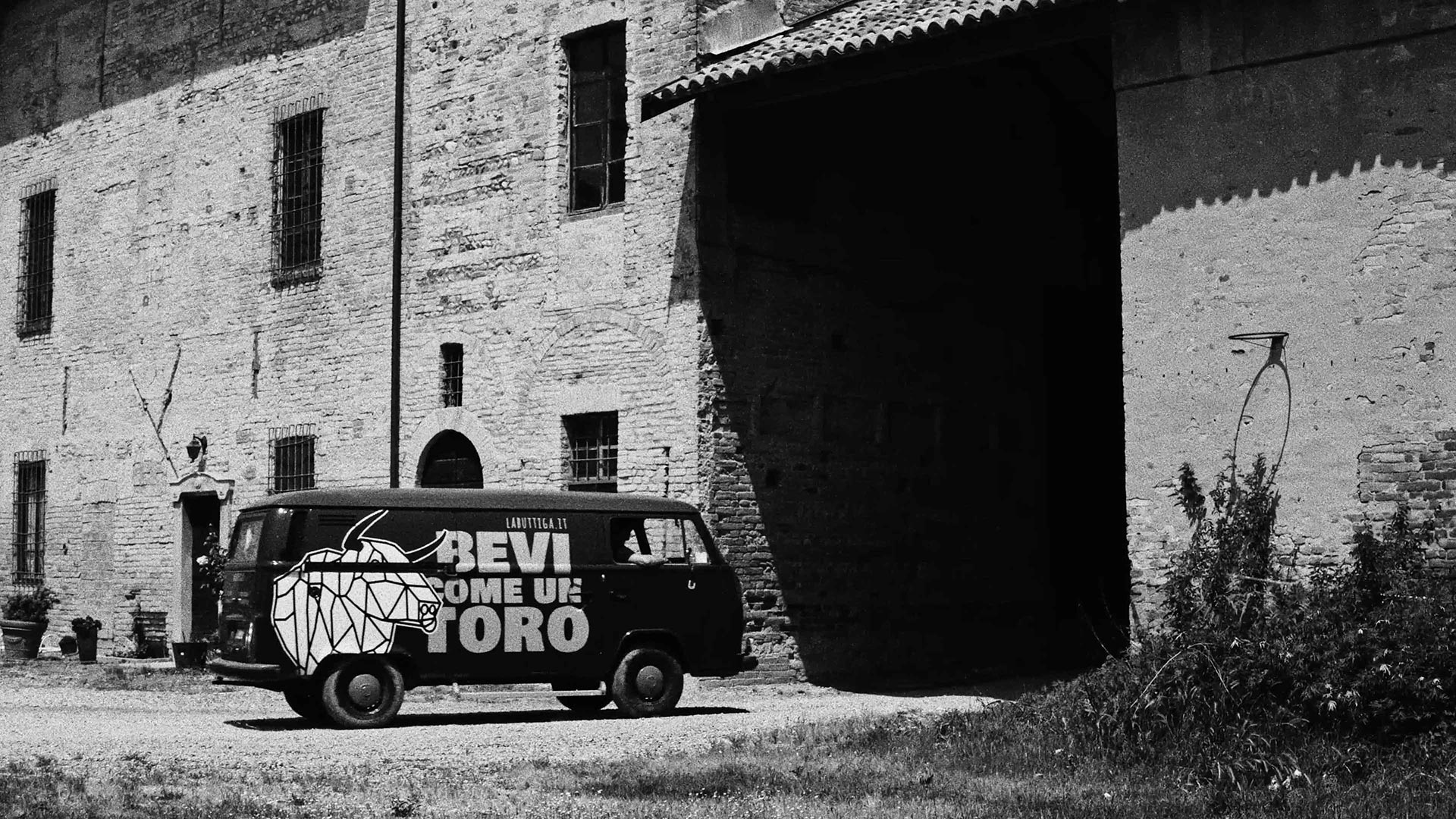 La Buttiga | New Factory | 2023