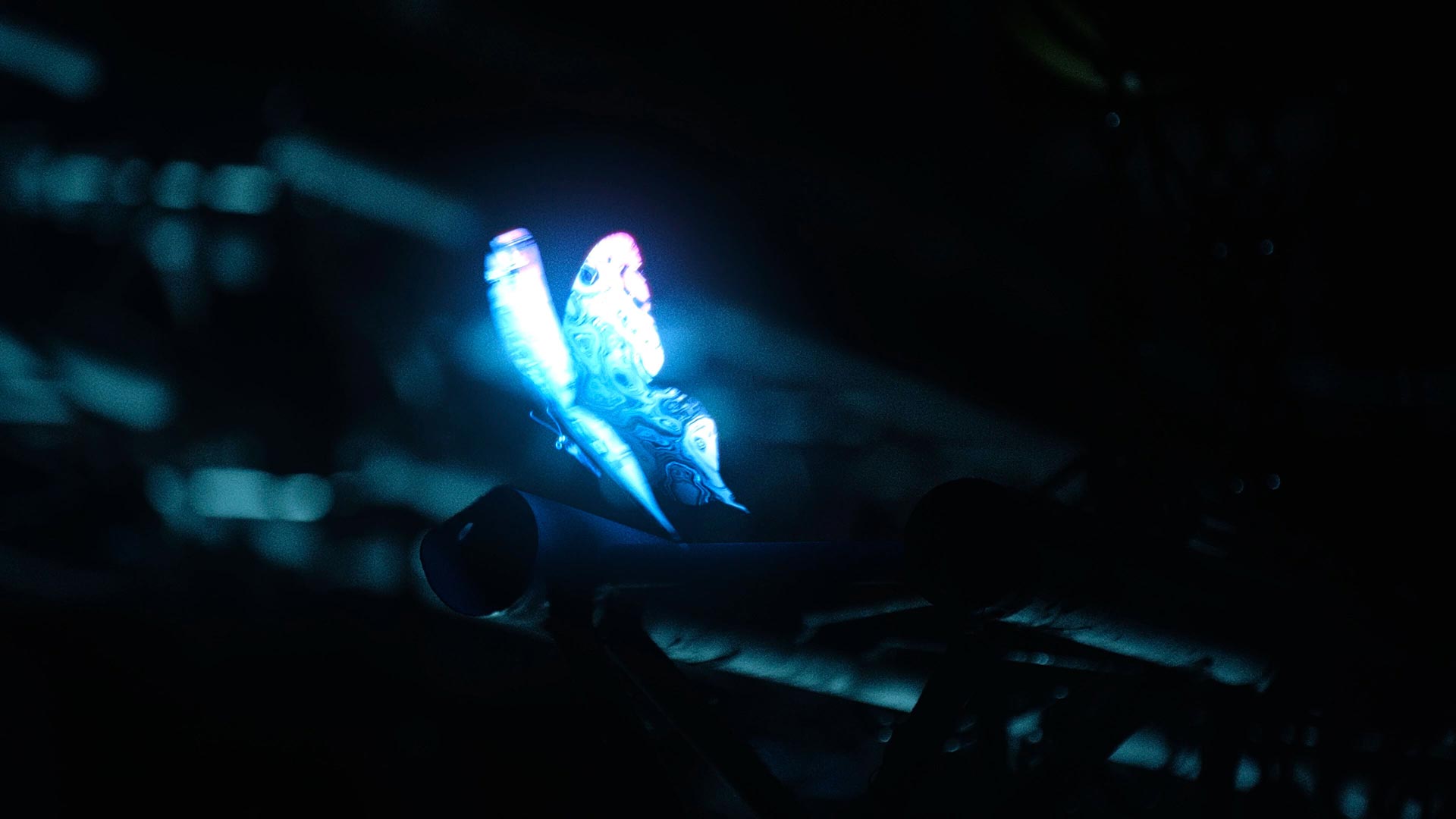 GENESI by Crea Productions | Night events teaser | 2023