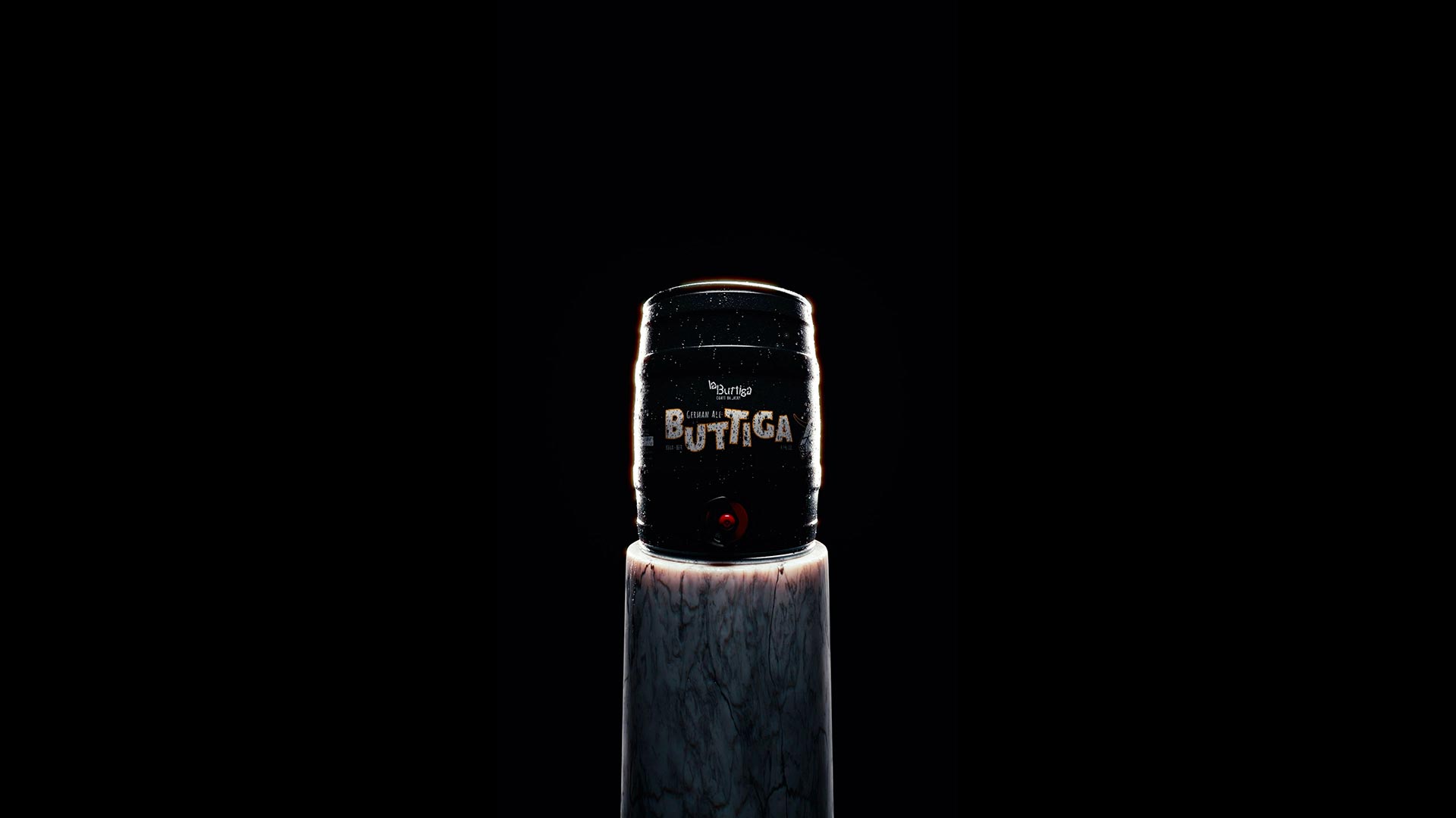 FUSTINO 5L X Pro Max by La Buttiga | Social Media Campaign | 2023