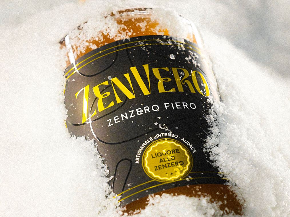 ZenVero | Sub Zero | 2024