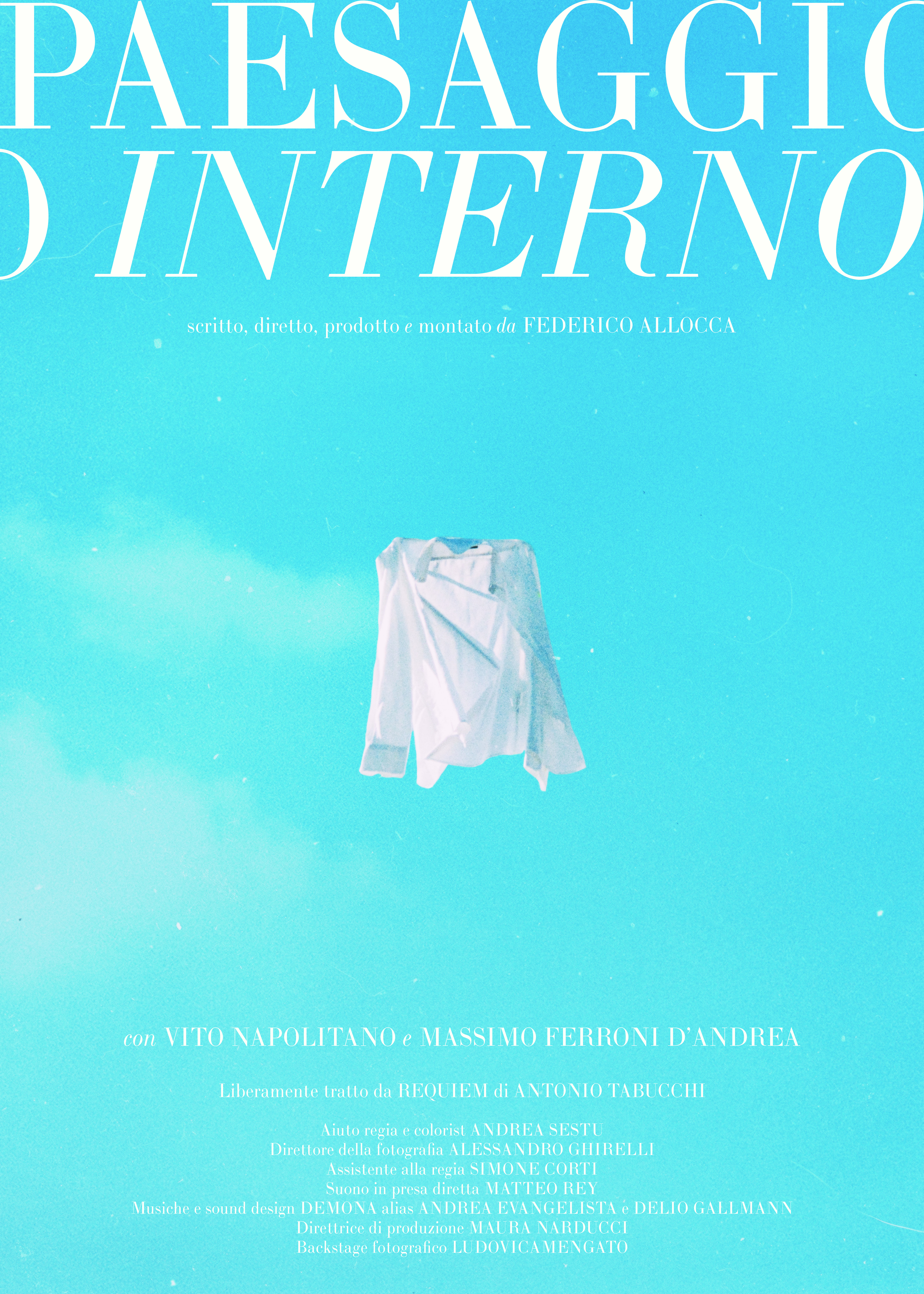 Paesaggio Interno