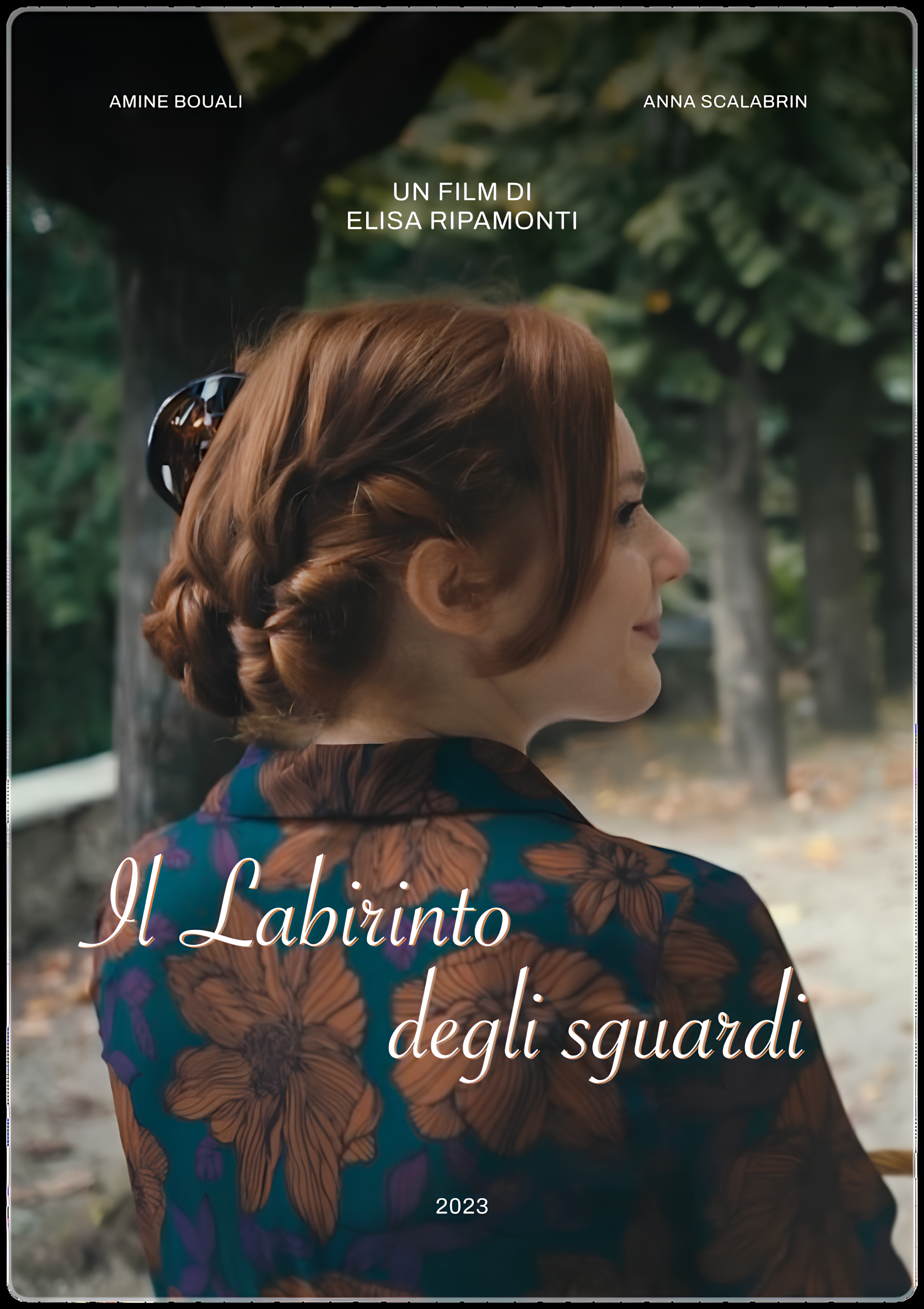 Il Labirinto degli sguardi