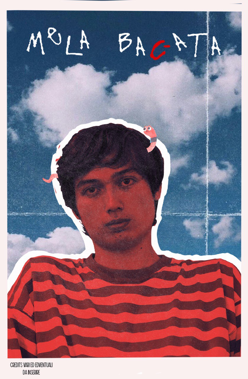 Mela Bacata